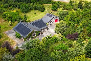 Property header