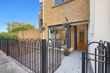 Property header