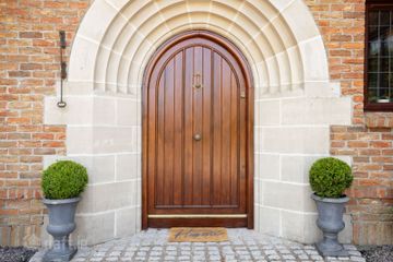 Property header