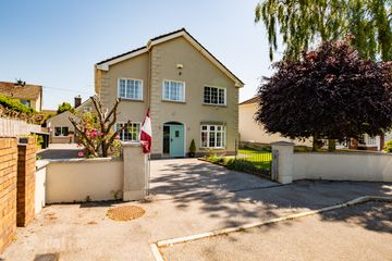 Property header