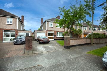 Property header