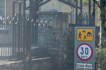 Property header