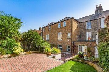 Property header