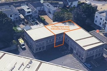 Property header