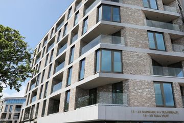 Property header