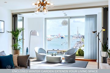 Property header
