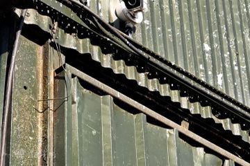 Property header
