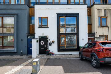 Property header