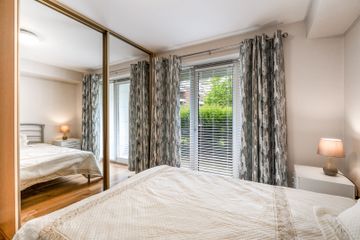 Property header