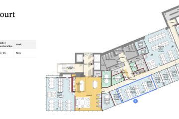 Property header