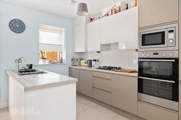 Property header