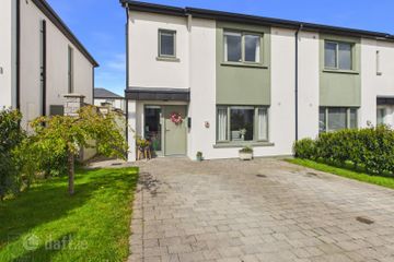 13 Chestnut Hill, Clonard, Co. Wexford, Y35K24E