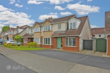 Property header
