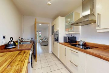 Property header