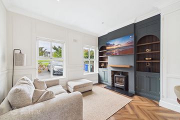 Property Header