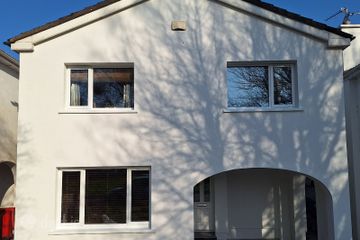 Property header
