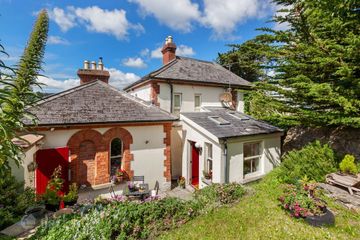 Property Header
