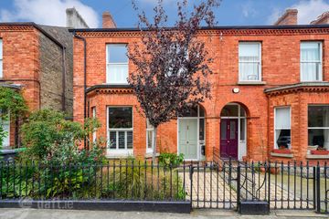 Property header