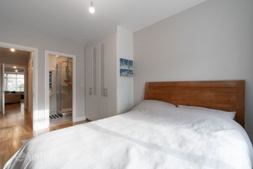 Property Header