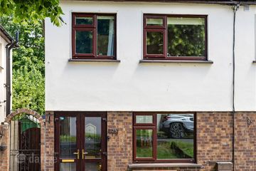 Property header