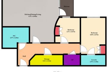 Property header
