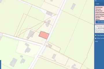 Property header