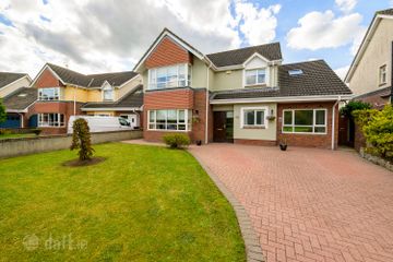 Property header