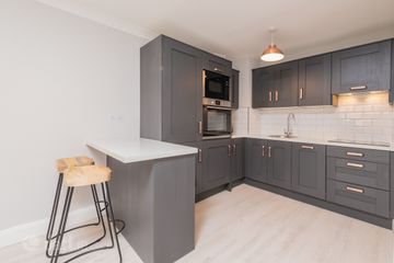 Property header