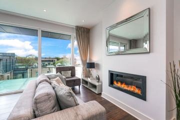 Property header