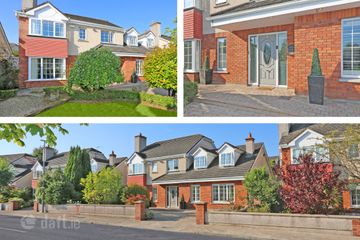 Property header