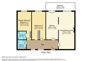 Property header