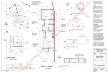 Property Header