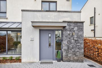 Property header