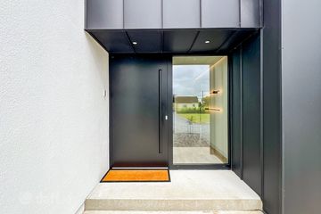 Property header
