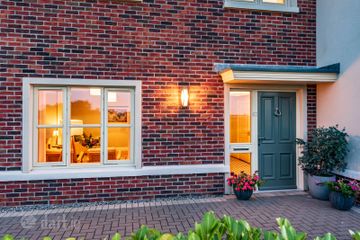 Property header