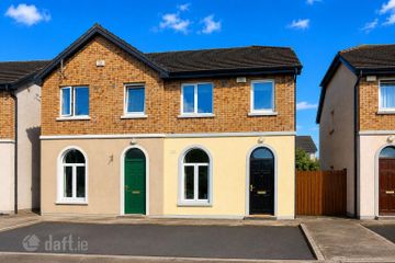 28 Glendara, Kilteragh, Dooradoyle, Co. Limerick, V94YTW2