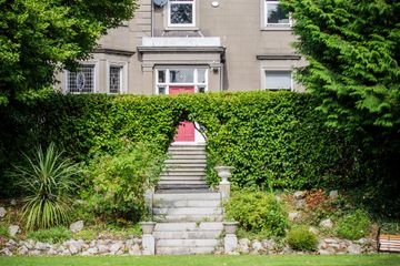 Property header