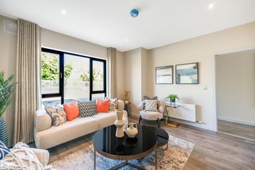 Property header