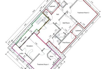 Property header