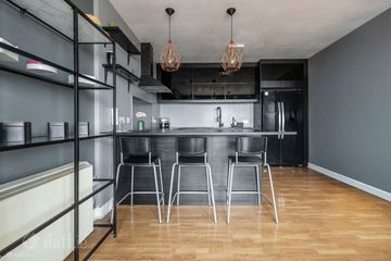 Property header