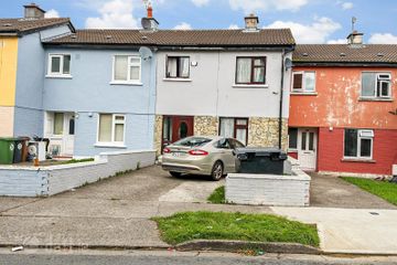 Property header