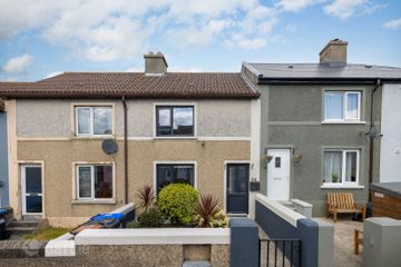 Property header