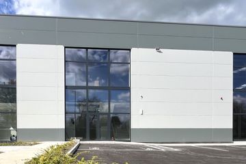 Property header