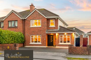 Property header