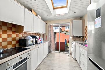 Property header