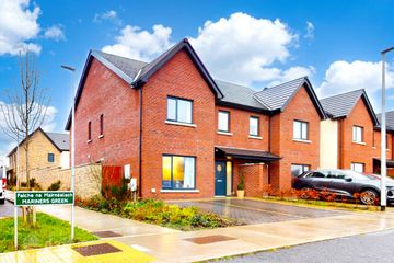 Property header