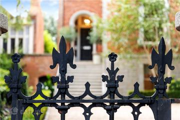 Property header