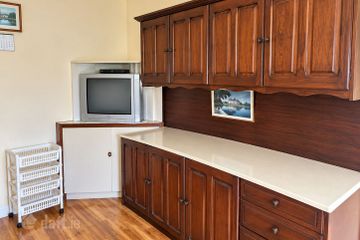 Property Header