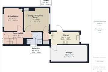 Property header