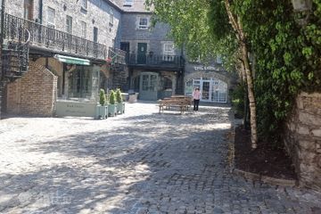 Property header